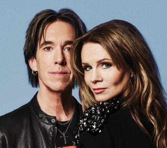 roxette nueva cantante