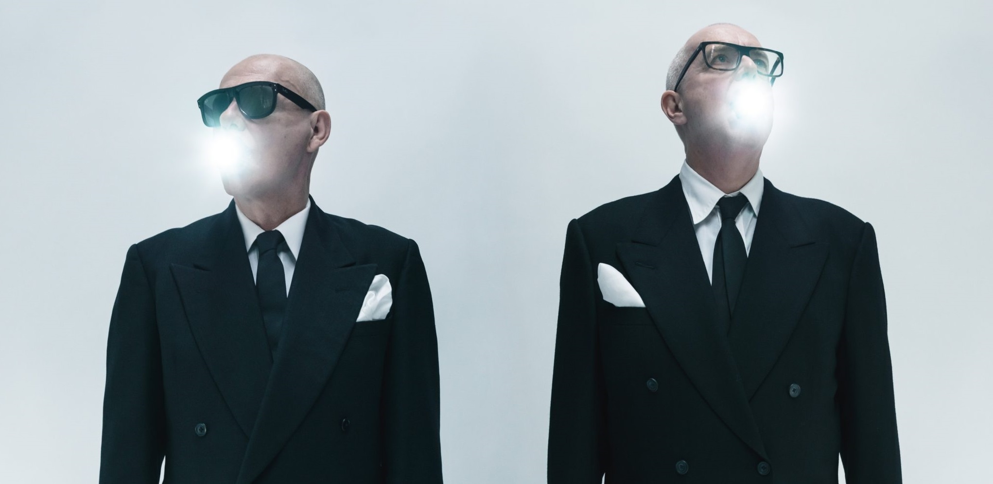 Retransmisión en directo en RTVE del concierto de Pet Shop Boys en O Son do Camiño