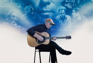 Estreno en cines españoles el 27 de junio de la película documental sobre Paul Simon 'In restless dreams'