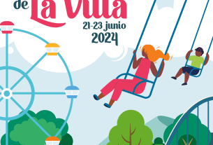 OBK y Rafa Sánchez (excantante de La Unión) protagonizan los conciertos principales de las fiestas de Dehesa de la Villa 2024