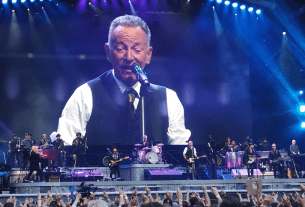 Crónica del concierto de Bruce Springsteen & The E Street Band el 14 de junio de 2024 en Madrid