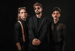 El grupo Delparaíso lanza una nueva canción titulada 'Morfeo sin morfina'