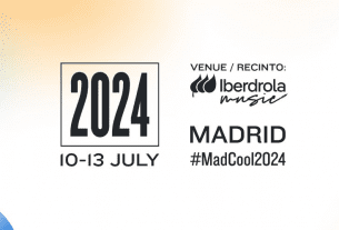 Mad Cool 2024 anuncia sus horarios con Pearl Jam, Dua Lipa, Maneskin y muchos más