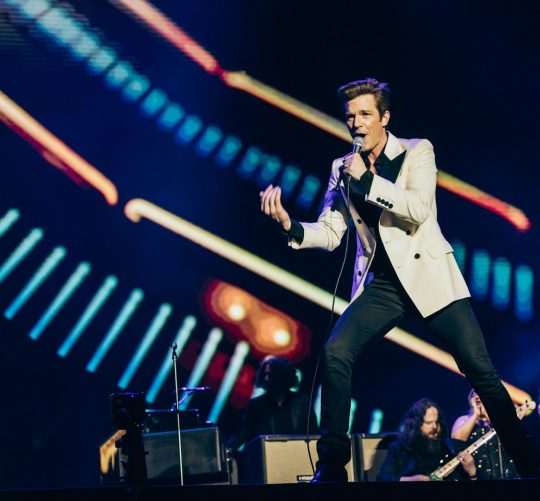 Crónica del concierto de The Killers y mucho más en el cierre del Mad Cool 2024