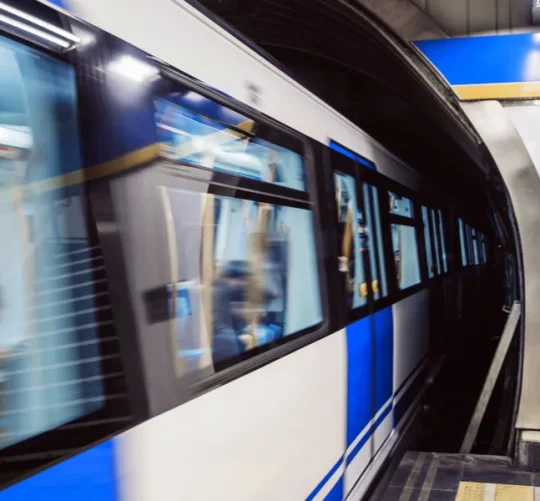 Información para llegar en transporte público al Mad Cool 2024, que se celebra este mes de julio en Villaverde