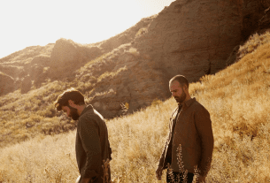 Gentleman Clef presentan nuevo single: 'Isn't it true?'