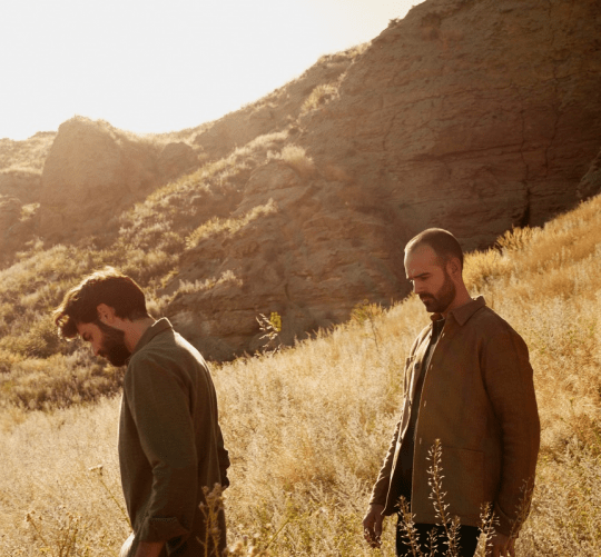 Gentleman Clef presentan nuevo single: 'Isn't it true?'