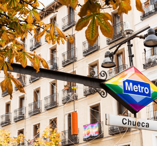 MADO Madrid Orgullo 2024 propone multitud de actuaciones musicales del 3 al 7 de julio