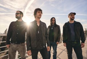 Vértize (sí, con Zeta), tiene nuevo single, 'El vendaval', cuyo videoclip preestrenamos en exclusiva este miércoles en Mercadeo Pop