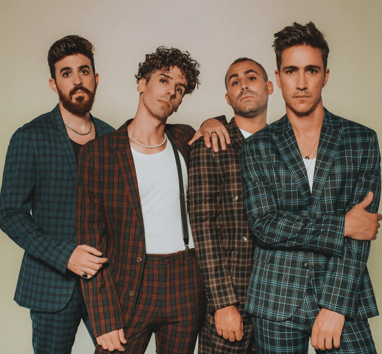 Veintiuno son el primer grupo confirmado de las Fiestas Nuestra Señora de Butarque de Leganés en agosto de este 2024