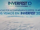 Primeros artistas confirmados para el Inverfest 2025 en Madrid