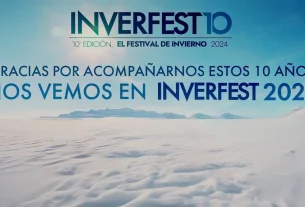 Primeros artistas confirmados para el Inverfest 2025 en Madrid