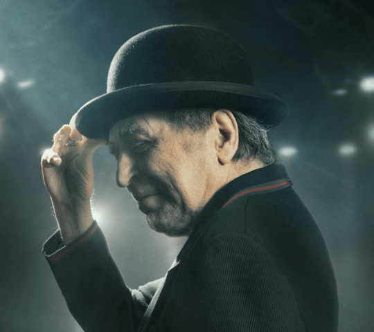 Joaquín Sabina dirá 'Hola y adiós' en una última gira de despedida durante 2025