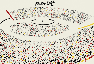 Ya tenemos la programación de conciertos de las Fiestas de Pinto 2024. Unos festejos que se celebran en honor a Nuestra Señora la Virgen de la Asunción desde el 9 hasta el 15 de agosto