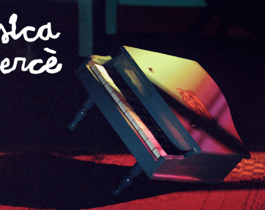 Conciertos de la Mercè 2024 en Barcelona en septiembre