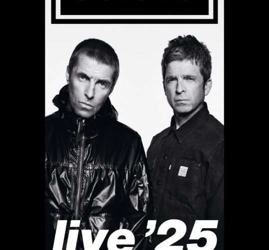 Las entradas para los conciertos de reunión de Oasis en 2025 se ponen a la venta este sábado 31 de agosto, pero ya se han hecho públicos los precios