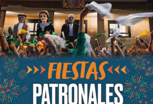 Móstoles anuncia la programación de conciertos de sus fiestas patronales para este 2024. Los festejos se celebrarán desde el miércoles 11 hasta el domingo 15 de septiembre.