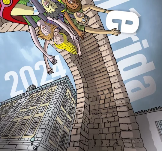 Del martes 27 de agosto al lunes 2 de septiembre se celebrará la Feria y Fiestas de Mérida 2024