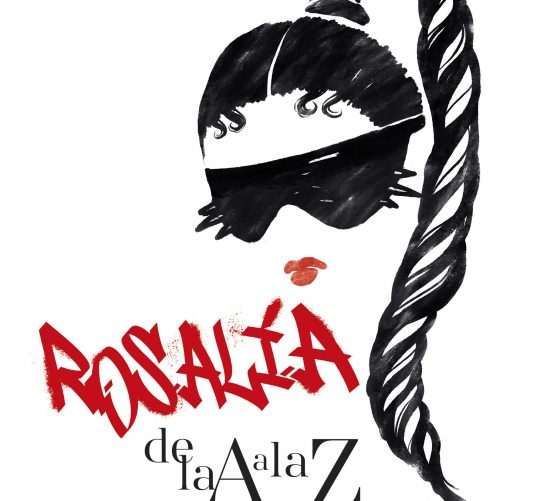 'Rosalía de la A a la Z' es el nuevo libro de Marta Salicrú. La periodista musical nos guía en un recorrido por las ideas clave detrás del fenómeno de la artista catalana.
