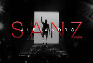 Este lunes hemos sabido que ha comenzado el rodaje de la docuserie sobre Alejandro Sanz en Netflix. Una producción con Sony Music Vision.