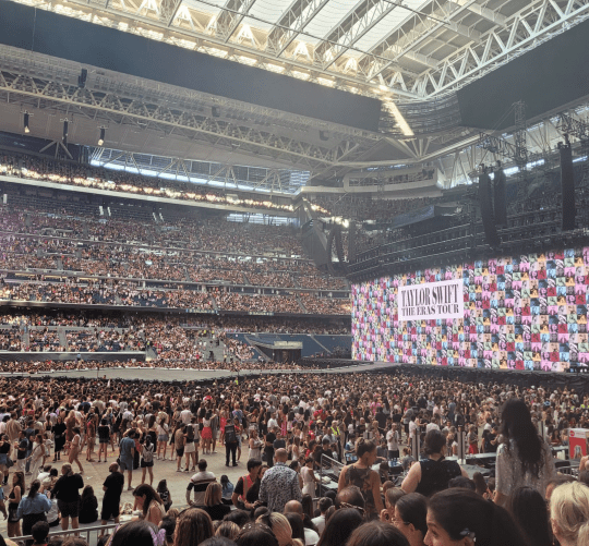 El Santiago Bernabéu suspende todos los conciertos hasta marzo de 2025