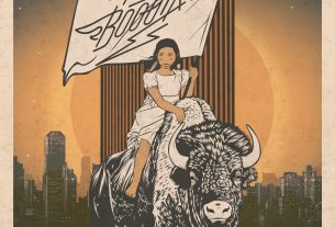 Arde Bogotá presenta 'La Torre Picasso', el capítulo final de la historia de huida y confrontación que ha sido 'Cowboys de la A3'.