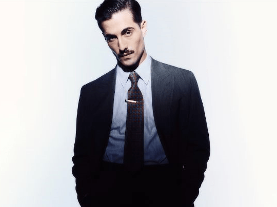 Damiano David publica este viernes ‘Silverlines’, el primer tema de su esperado nuevo proyecto como solista al margen de Maneskin.