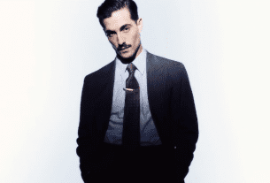 Damiano David, vocalista de Maneskin, anuncia este miércoles su esperado proyecto en solitario con su nuevo tema ‘Silverlines’, que saldrá a la venta el 27 de septiembre.