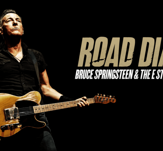 Ya se ha hecho público el tráiler del documental sobre Bruce Springsteen en Disney+, que se estrenará el próximo 25 de octubre concretamente en Hulu