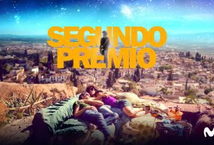 Movistar Plus+ estrena hoy miércoles 18 de septiembre en la plataforma 'Segundo premio', la película seleccionada por la Academia de Cine para representar a España en los próximos premios Oscar