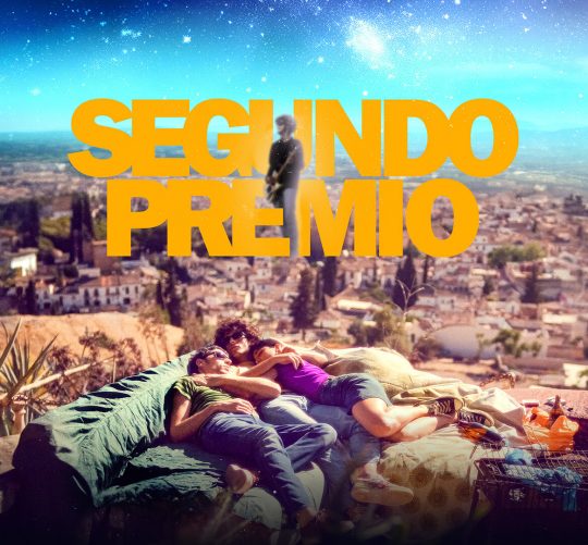 Movistar Plus+ estrena hoy miércoles 18 de septiembre en la plataforma 'Segundo premio', la película seleccionada por la Academia de Cine para representar a España en los próximos premios Oscar