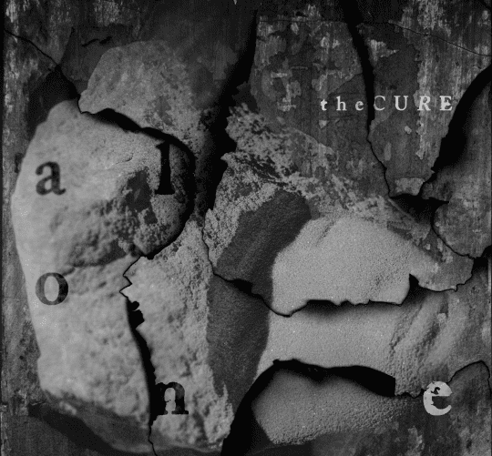 Este 26 de septiembre The Cure lanza 'Alone', el primer single de su esperado nuevo álbum, 'Songs of a lost world'. Este será su primer disco de estudio en 16 años