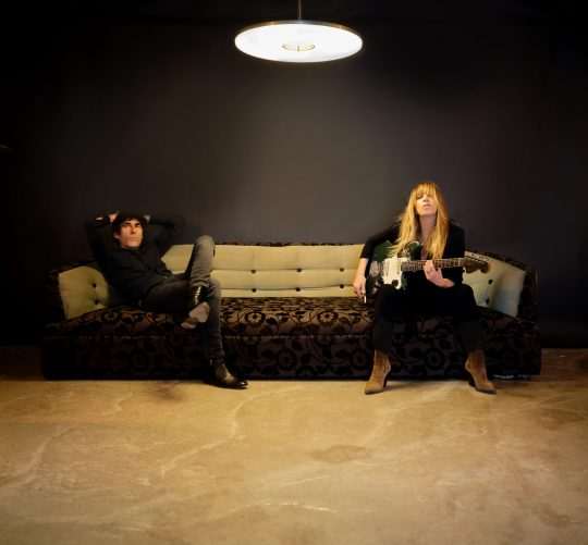 'Teenage Hormonal Revolution' es el segundo avance de 'Psychôanalysis', el nuevo álbum de la formación francesa Rinôçérôse, que se publicará el 11 de octubre en su sello Yeeess.