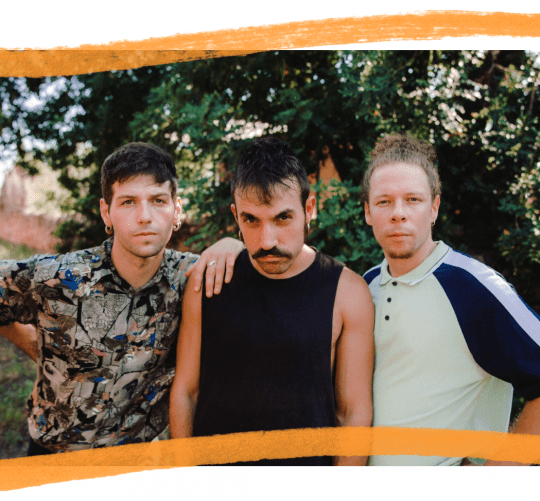 Gilipojazz presenta nuevo tema y video: 'Jaco Malfoy'