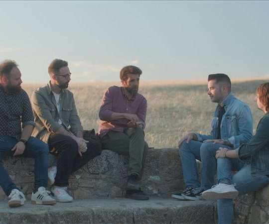 Este domingo 27 de octubre 'Salvados' presenta en televisión en abierto un doble capítulo especial titulado 'Supersubmarina. Cien maneras de volver'.