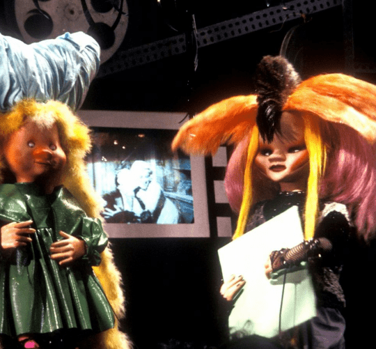 'La bola de cristal' vuelve a RTVE cuarenta años después