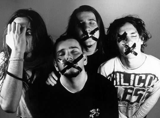 Psilicon Flesh vuelven celebrando los 30 años de su primer álbum. Un lanzamiento que llega el próximo 18 de octubre por primera vez en vinilo