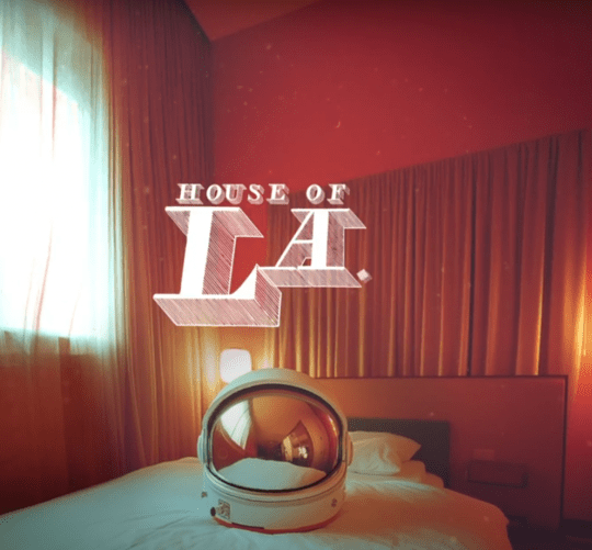 L.A. está de vuelta con 'The Right Time', el primer sencillo de adelanto de su nuevo disco, que llegará en febrero y al que seguirá una gira