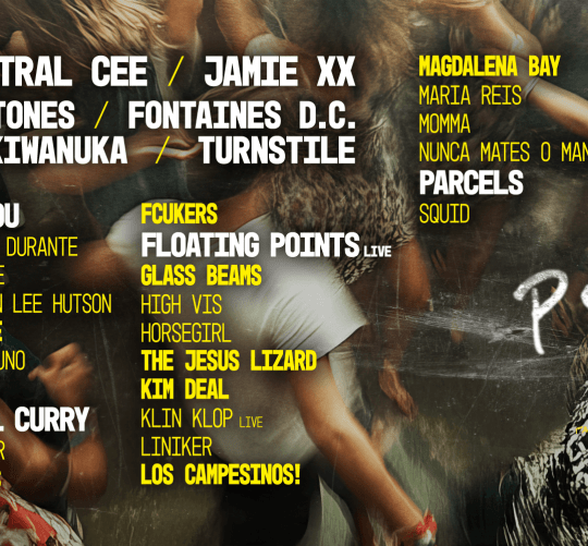 Primavera Sound Porto presenta el cartel para su edición de 2025 festejando su singularidad y mirando al presente
