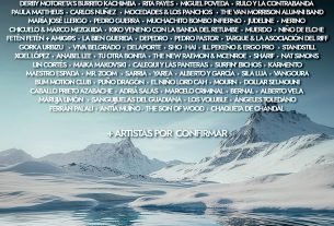 Inverfest 2025 saldrá por primera vez de Madrid y llegará a otras ciudades como Zaragoza y Bilbao. El festival tiene más novedades variadas