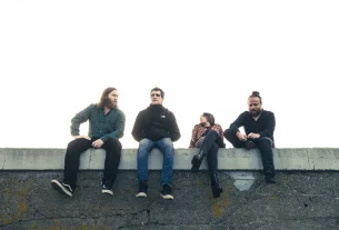 Morgan anuncia la publicación de su nuevo disco de estudio, que llegará bien prontito con el título de 'Hotel Morgan', en exclusiva en su web