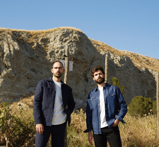 Gentleman Clef lanza 'Nuestro show de Truman', su primer single en castellano, ya disponible en todas las plataformas habituales de música en streaming.