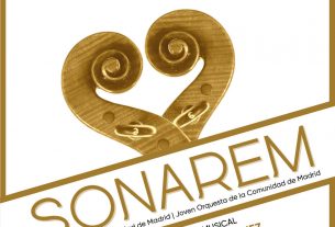 El próximo 24 de enero, el Teatro Real de Madrid acoge SONAREM. Se trata de un concierto benéfico impulsado por el compositor y director Fernando Velázquez