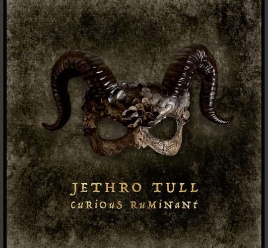 Jethro Tull anuncia su nuevo disco, 'Curious Ruminant', que verá la luz el próximo 7 de marzo. Este álbum estará disponible en varios formatos