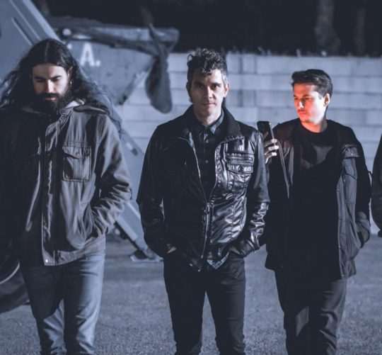 Mr Cobol presenta su nuevo single, 'Muro de Berlín'.