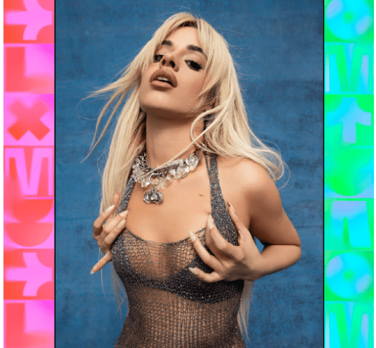 Camila Cabello aterriza en Madrid y Barcelona para ofrecer un espectáculo único en este prestigioso ciclo de conciertos.