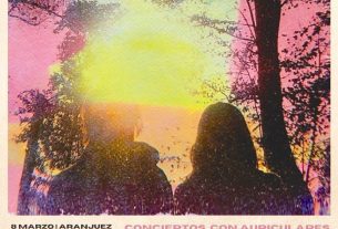 Rufus T Firefly presentará su nuevo disco en una serie de conciertos verdaderamente especiales, en los que el público estará con auriculares, sin móviles y otros detalles así de curiosos