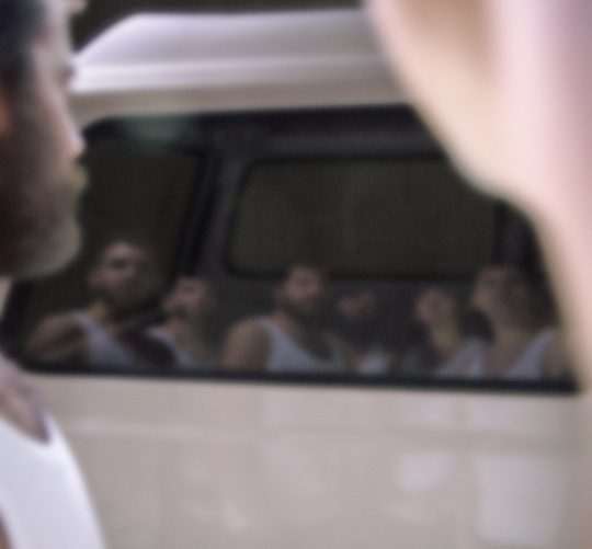 La M.O.D.A. reaparece este miércoles para contarnos que ya tienen nuevo disco en camino, con su correspondiente gira de presentación preparada