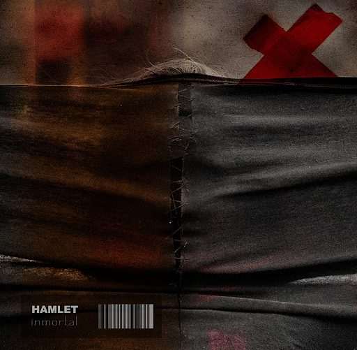 Hamlet están oficialmente de vuelta este viernes con su nuevo disco de estudio, 'Inmortal', ya disponible en las plataformas de streaming.