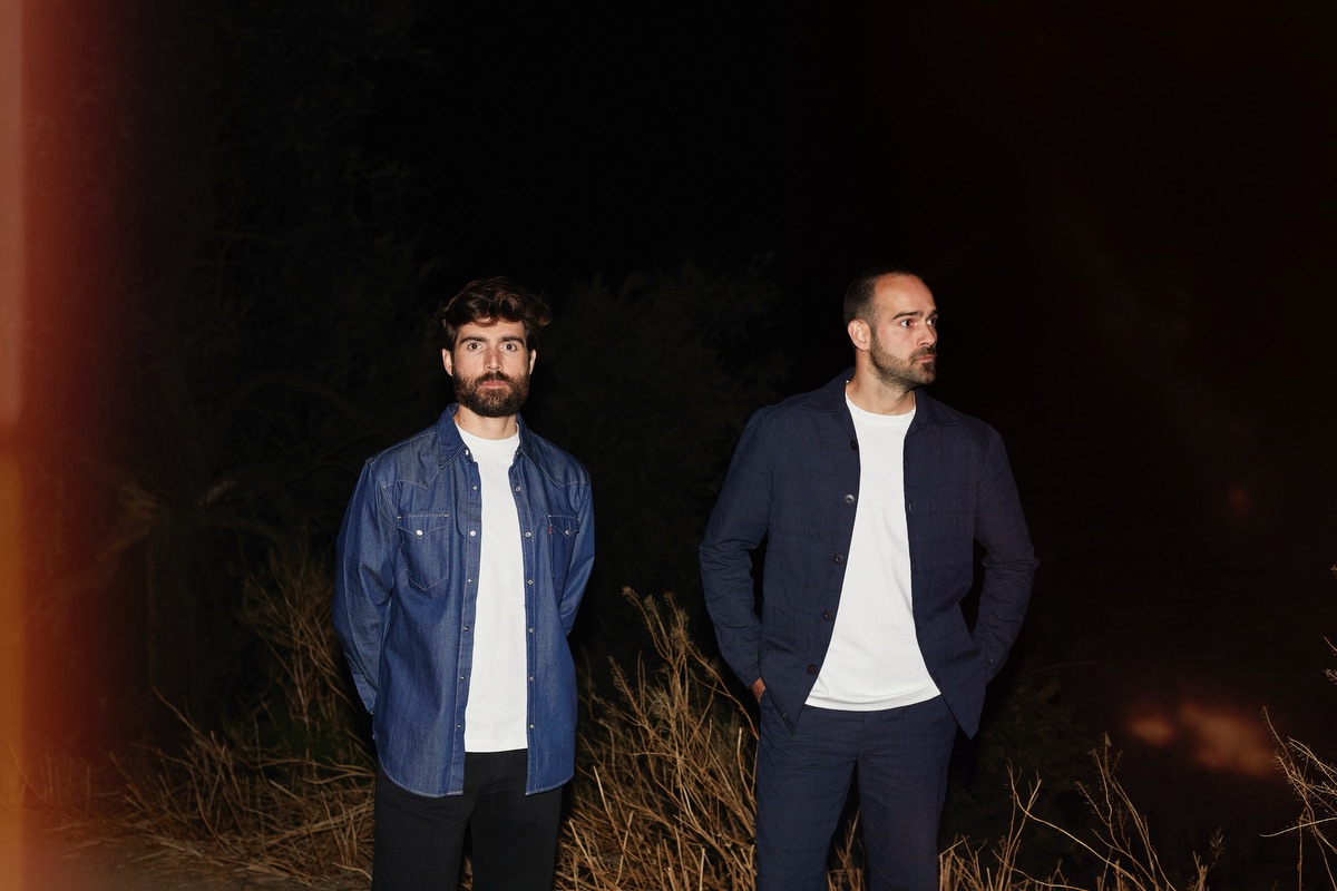 Tras el lanzamiento de sus singles “Isn’t it true?” Y "“Nuestro Show de Truman”, Gentleman Clef presenta nuevo tema: "What if it's real”